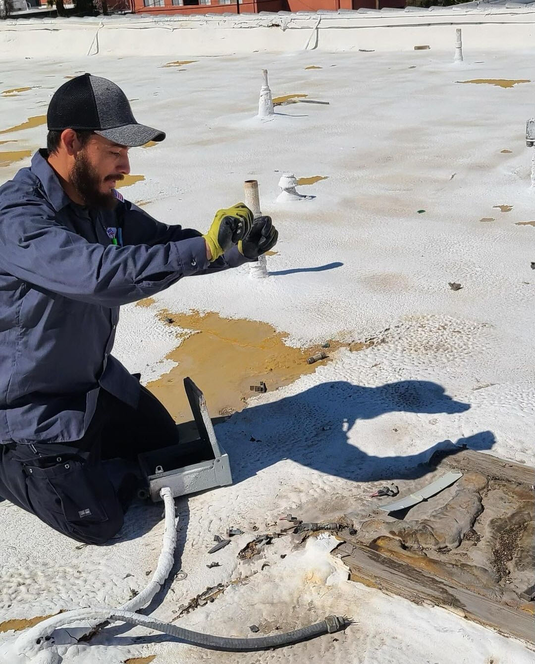 LV Heating & Cooling of Las Vegas, NV