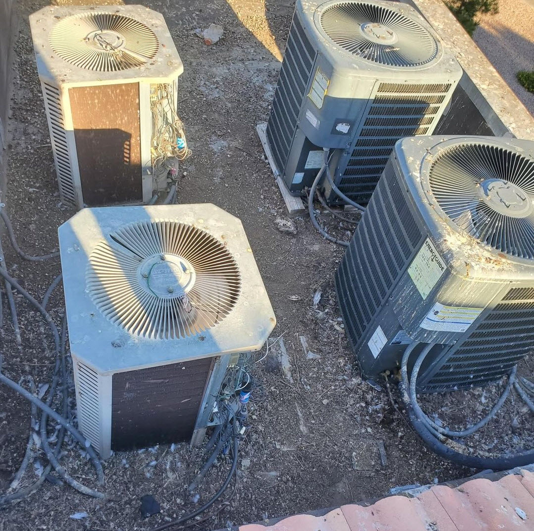 Preventative Maintenance